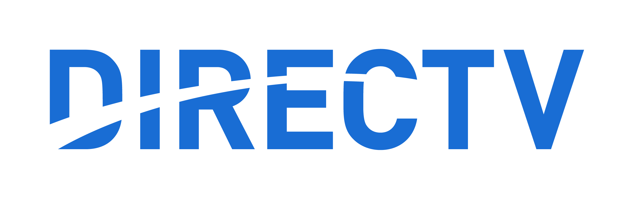 DIRECTV logo