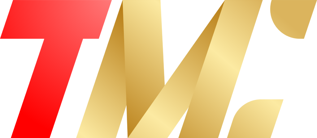 Taylor Made Connections logo